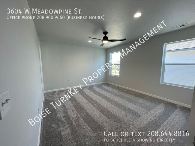 Building Photo - 3604 W Meadowpine St