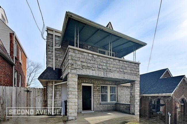 Building Photo - 1620 Minion Ave