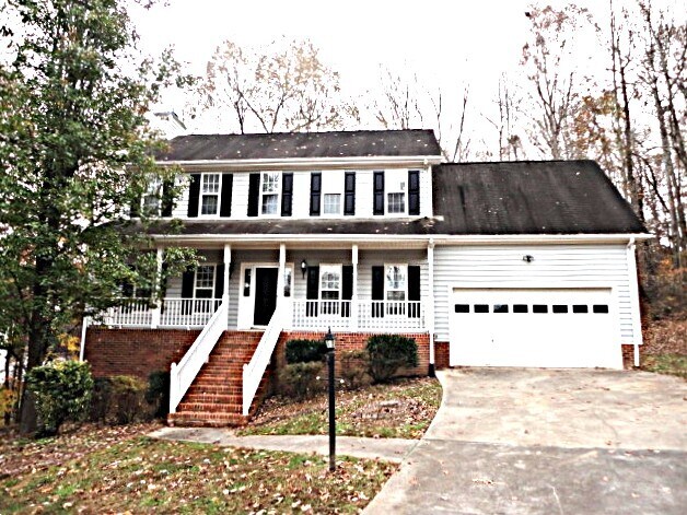 Primary Photo - 115 Wembly Ct