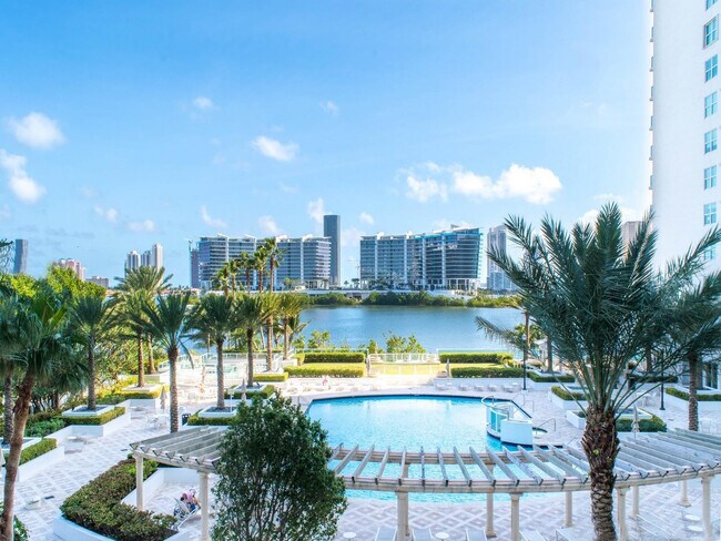 Building Photo - 3301 NE 183rd St