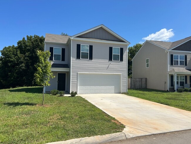 Building Photo - 9563 River Cane Rd