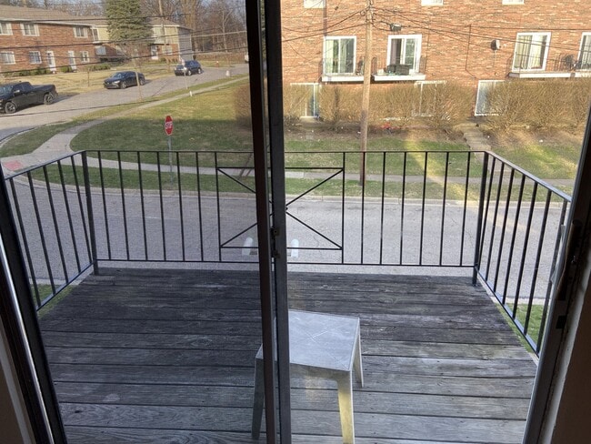 Building Photo - 1244-1250 Cliffside Street