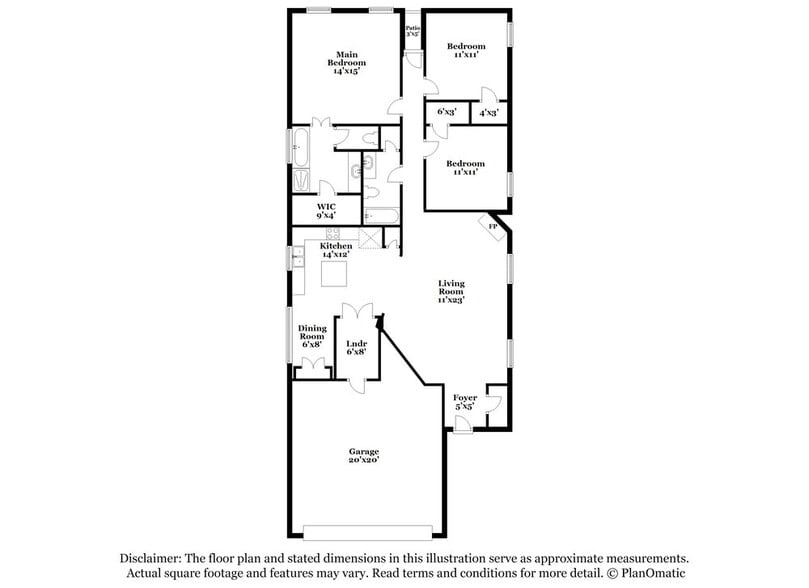 Building Photo - 7333 Green Ash Dr
