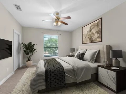 Building Photo - 3311 El Dorado Blvd