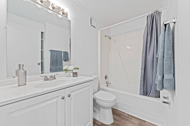 Building Photo - 1200 Beville Rd