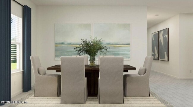 Building Photo - 15615 Thomas Crk Wy