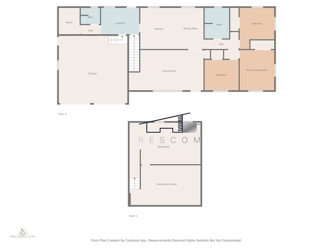Building Photo - 2151 N 5700 E