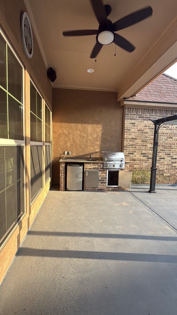 Building Photo - Rental Property in Twelve Oaks
