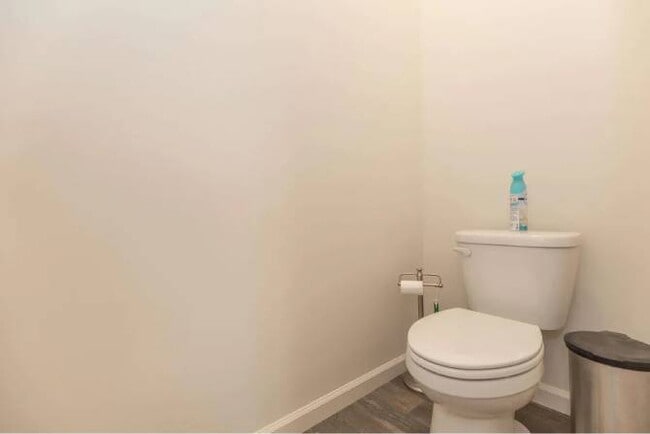 Floorplan - Avalon Bluffs