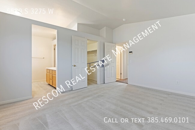 Building Photo - 5589 S 3275 W