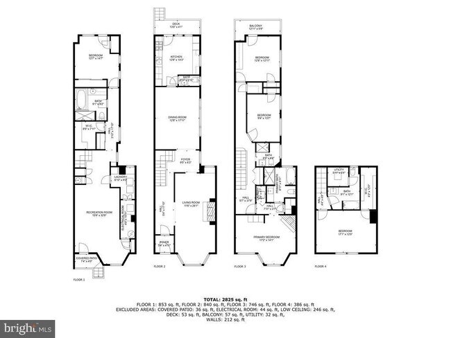 Building Photo - 1120 East Capitol St NE