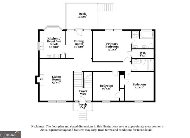 Building Photo - 3385 Slate Dr