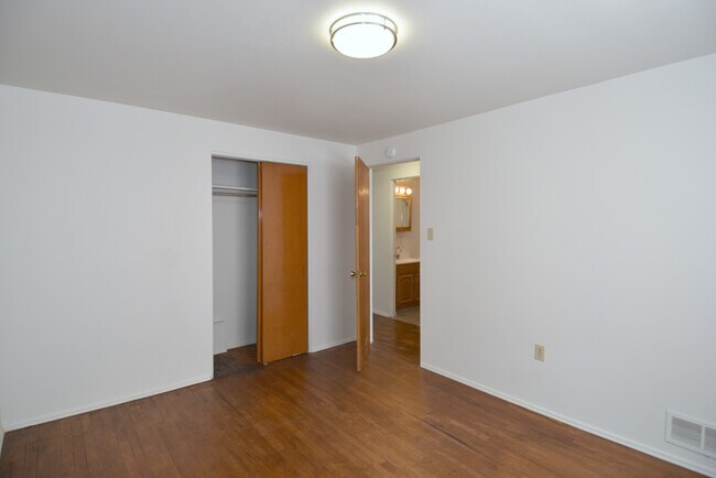 Bedroom #1 - 3151 Glendale Ave