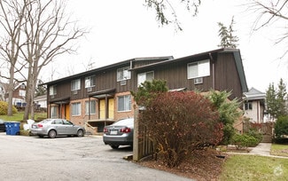 Building Photo - 520 N Ashley St