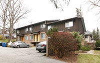 Building Photo - 520 N Ashley St
