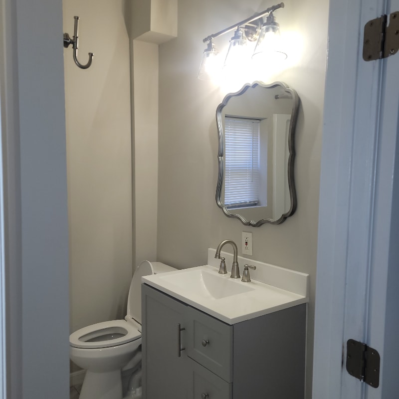 Building Photo - 3962 Evans Ave