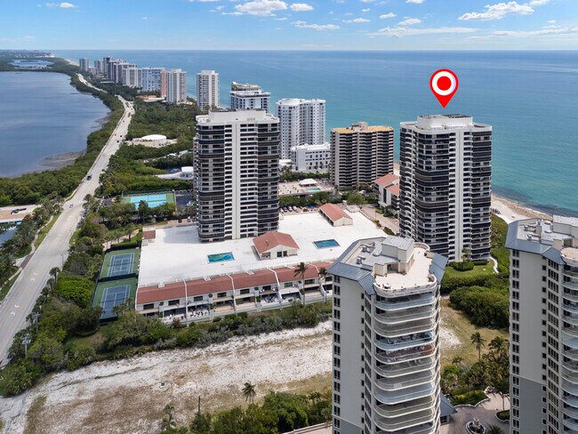 Building Photo - 4000 N Ocean Dr