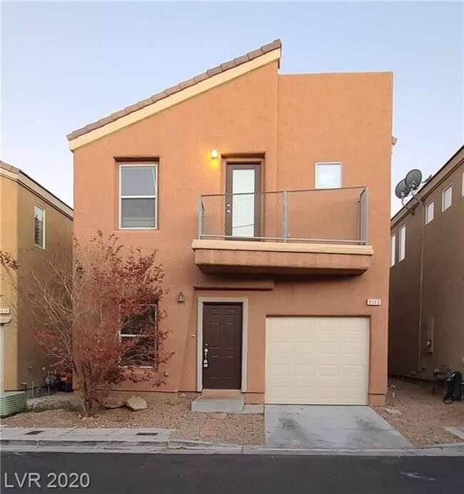 Building Photo - 9440 Crimson Sky St