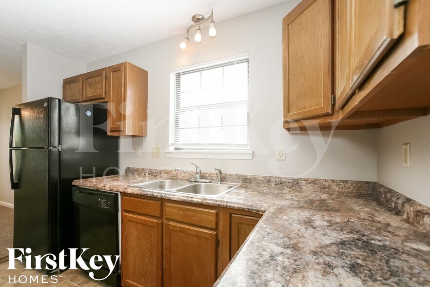 Building Photo - 5707 Prestonwood Ct