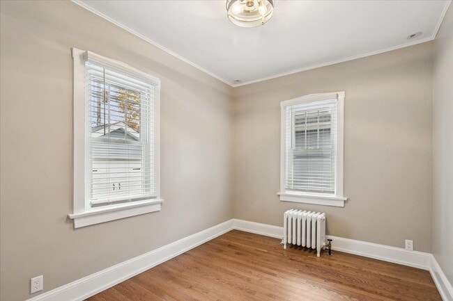 Building Photo - 1201 N McKinley Rd