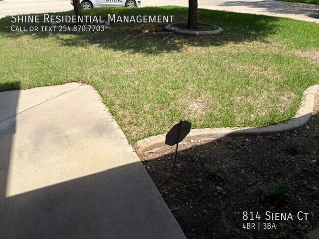 Building Photo - 814 Siena Ct