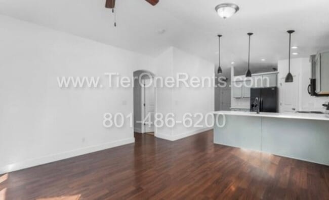 Building Photo - **HALF OFF First Months Rent**