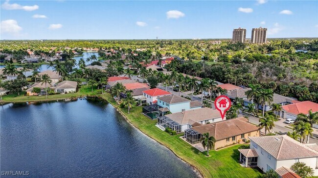 Primary Photo - 14266 Reflection Lakes Dr