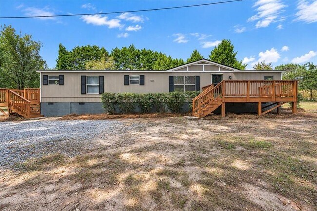 Building Photo - 8155 Knight Ln