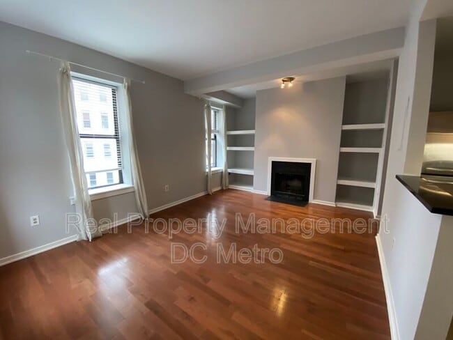 Building Photo - 1931 17th St NW