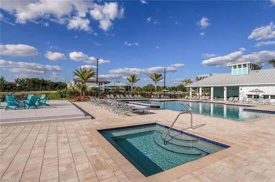 Building Photo - Relax and Unwind in This Beautiful Arboretum Condo Near Downtown Naples – 3-Month Minimum Rental