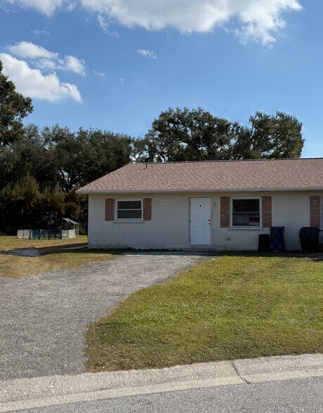 Primary Photo - 6720 46th Ave W