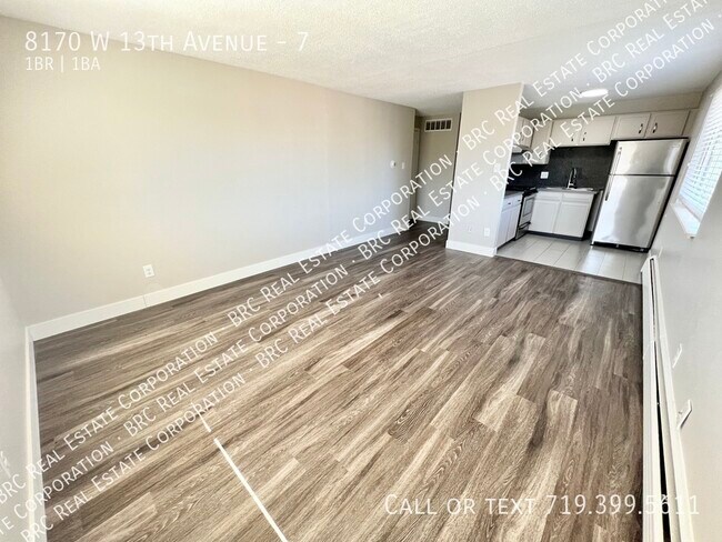 Building Photo - 8170 W 13th Ave