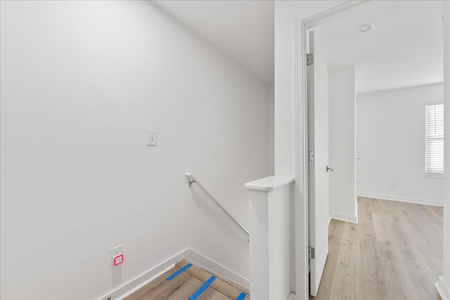 Building Photo - 1513 Briar Creek Rd