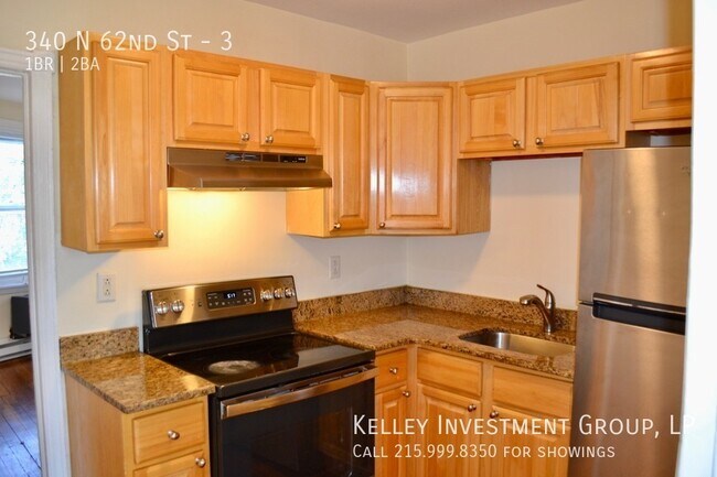 Building Photo - 340 N 62nd St