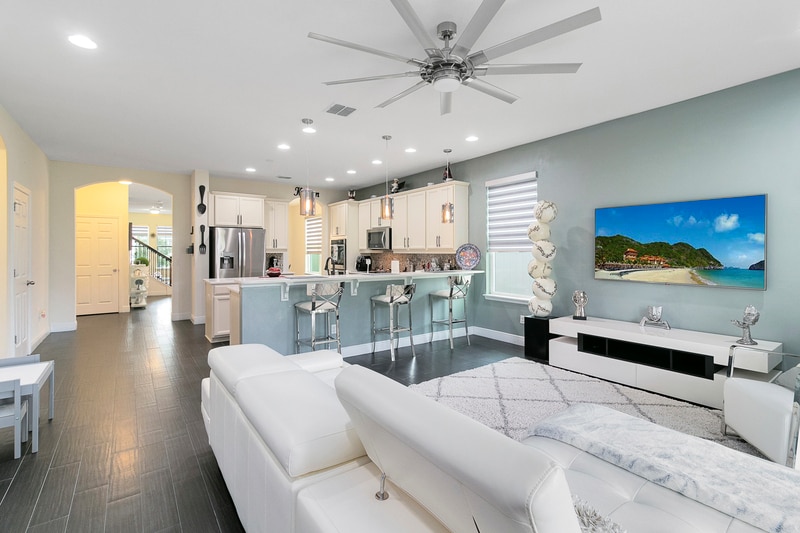 Building Photo - 3121 Twin Shore Ln