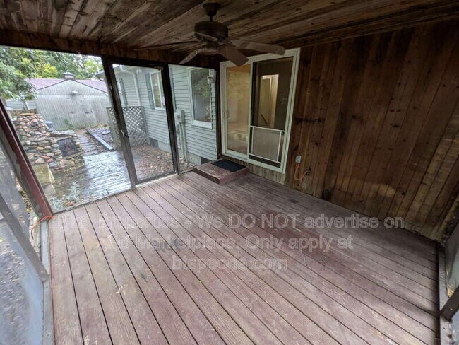 Building Photo - 3224 W Westport Rd