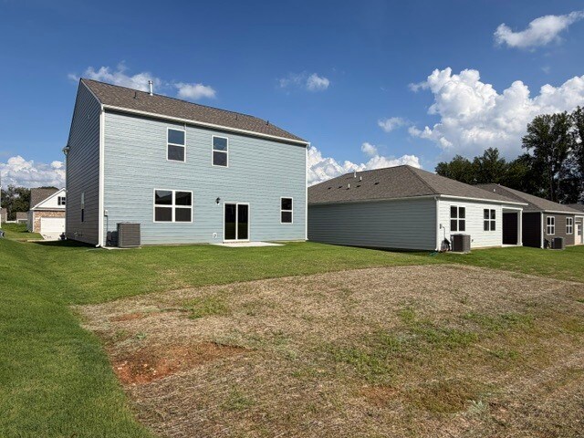 Building Photo - 5441 Conifer Ln