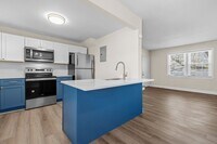 Building Photo - Spacious 1 Bedroom Duplex in Trinity Park, blocks from Duke! - Renovated & Pet Friendly