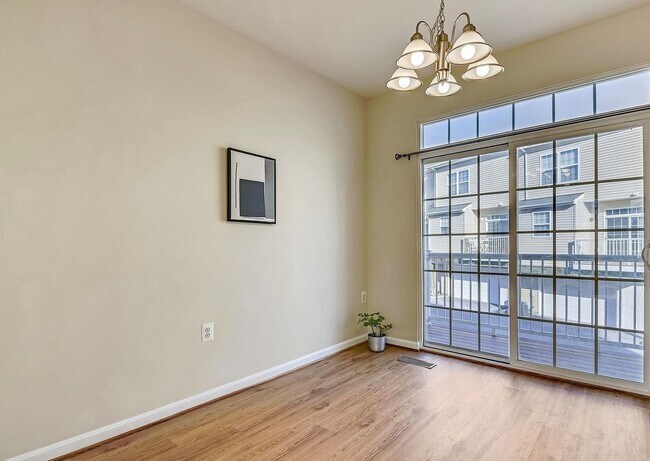 Building Photo - Resort-Style High View Townhome with 2-Car Garage, Private Office & Walkable Hunt Valley Location
