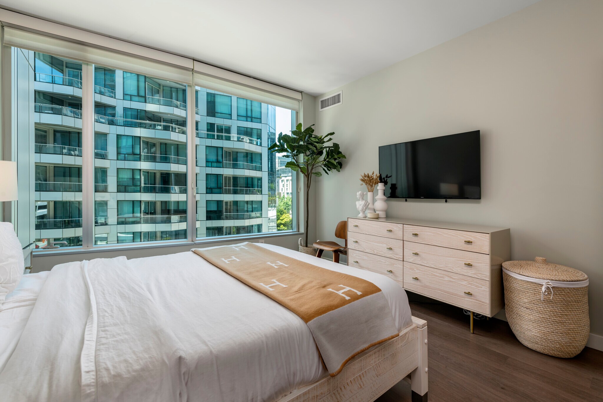 Bedroom - 301 Main St