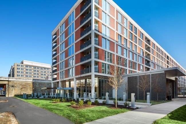 Building Photo - The Kiley
