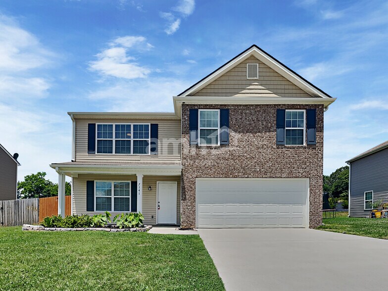 Building Photo - 7141 Lawgiver Cir