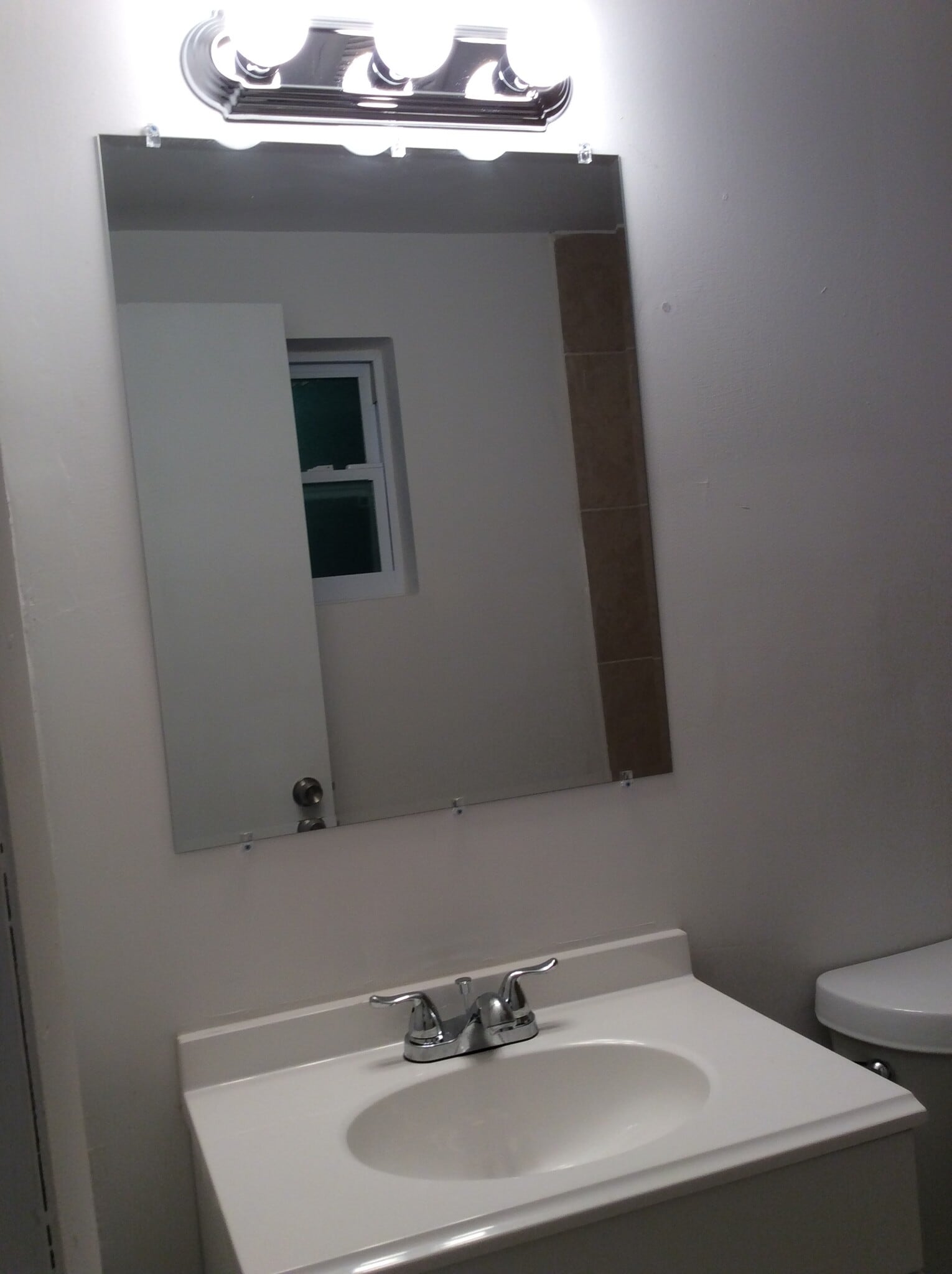 Master Bedroom #1 bathroom - 3120 SW 12th Pl