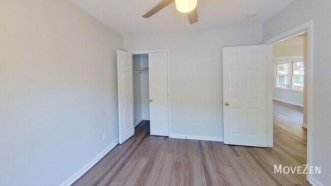 Building Photo - 4006 Coltrain Rd