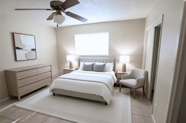 Building Photo - 409 E Fairfield St