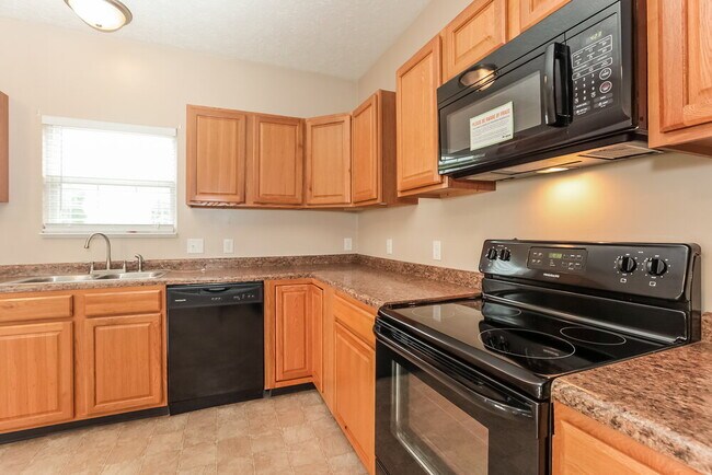 Building Photo - 8127 Wichita Hill Dr