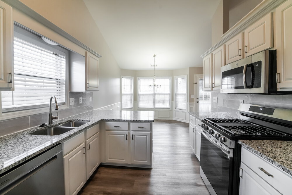 Building Photo - 3904 O'brian Ct