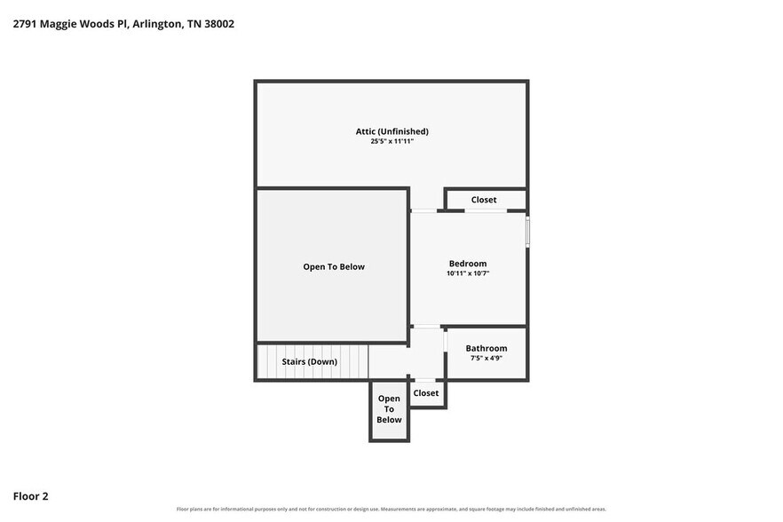 Building Photo - 2791 Maggie Woods Pl