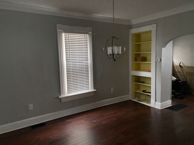 Building Photo - 2 Bedroom 2 Bathroom Single Family Home Franklinton