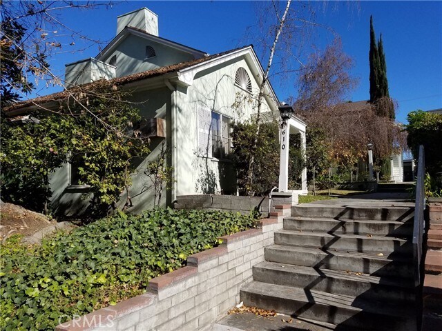 Building Photo - 610 Sunset Blvd